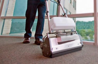 Commercial Carpet and Upholstery Cleaning